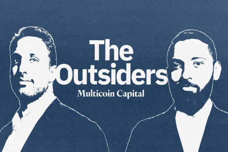 Multicoin Capital เป็นผู้นำรอบ 60 ล้านเหรียญใน ‘Data DAO’ Delphia